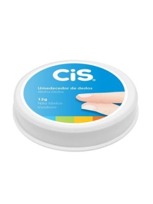 MOLHA DEDO ESPECIAL 12G CIS