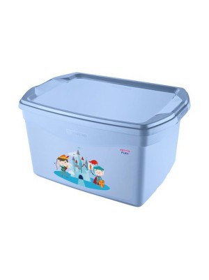 CAIXA ORGANIZADORA FLEX SR941 SANREMO 29LT