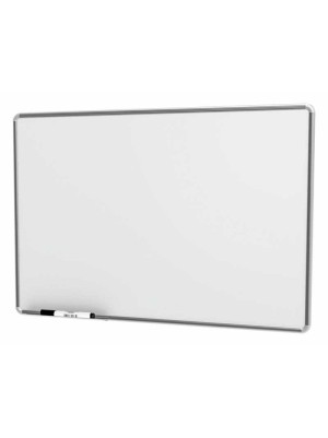 QUADRO BRANCO - 60X40 - STALO