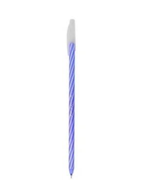 CANETA ESFEROGRÁFICA SPIRO PRO AZUL - CIS
