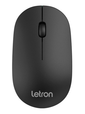 MOUSE SEM FIO OFFICE SLIM - LETRON