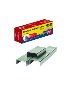 GRAMPOS COBREADOS 26/6 - KAZ