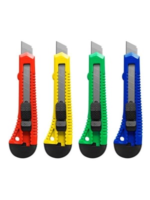 ESTILETE LARGO 18MM - GATTE