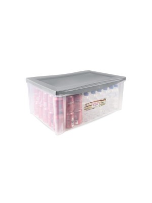 CAIXA ORGANIZADORA TOP STOK 935 SANREMO 65L