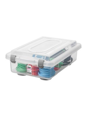 CAIXA ORGANIZADORA TOP STOK 950 SANREMO 2,3LT