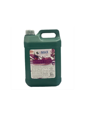 DESINFETANTE 5LT FLORAL VALÊNCIA