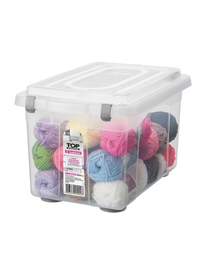 CAIXA ORGANIZADORA TOP STOK 963 SANREMO 16,7LT