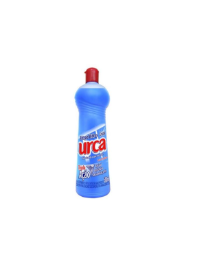 LIMPA VIDROS SQUEZEE 500ML URCA
