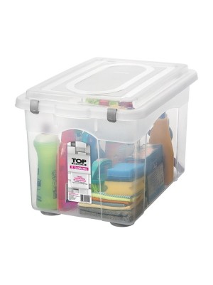 CAIXA ORGANIZADORA TOP STOK 975 SANREMO 56,1LT