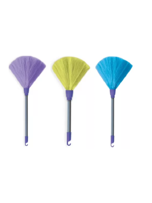 ESPANADOR FIBRA Nº3