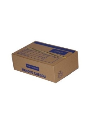 CAIXA P/CORREIO N°1 (21X14X7)