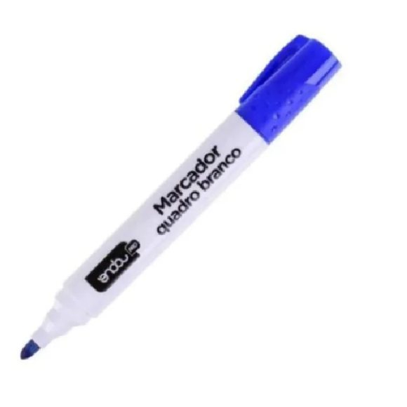 PINCEL QDO BCO AZUL - BRW