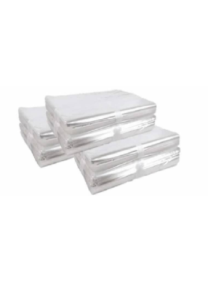 SACO PE 15X25 (0.15) KG - HELVIPACK