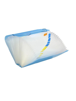 PASTA SANFONADA PP 1-31 OFICIO REF.6019PPAZ