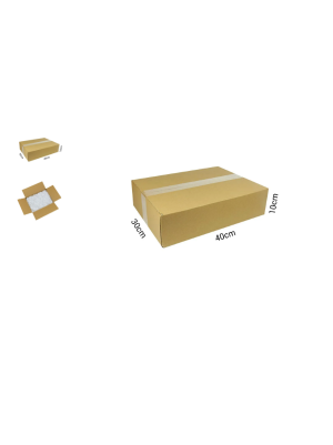 CAIXA MALETA D (40X30X10) CM
