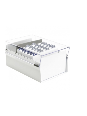 FICHARIO ACRILICO B.ACO 4X6 REF.912 - ACRIMET