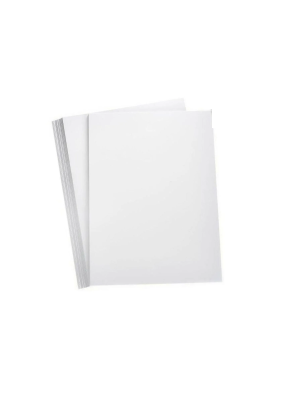 PAPEL SULFITE A5 210X148 C/10.000 DIVERSOS
