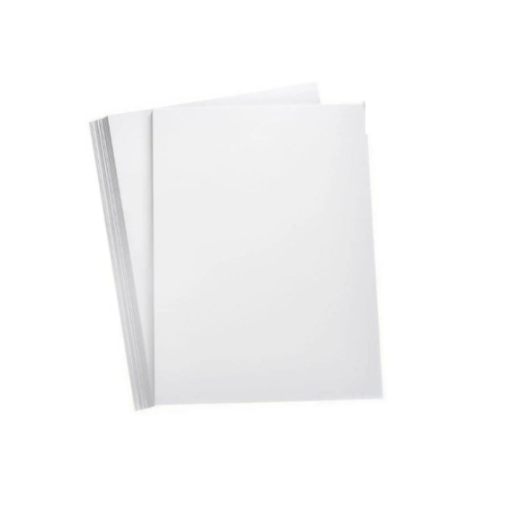 PAPEL SULFITE A5 210X148 C/10.000 DIVERSOS