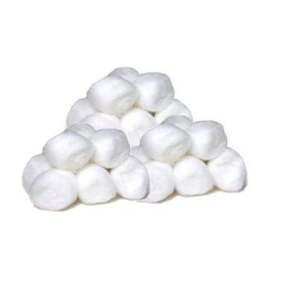 ALGODAO BOLA 50G