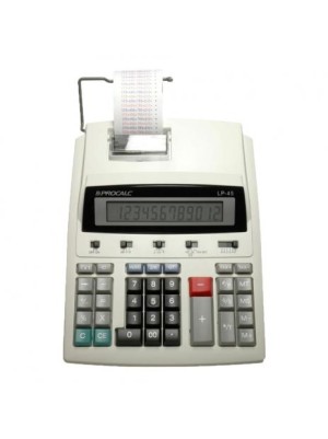 CALCULADORA DE IMPRESSÃO LP45 - PROCALC