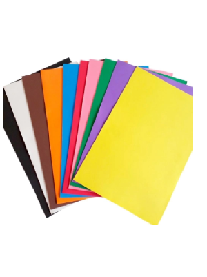 EVA 60X40 AMARELO
