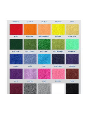 PAPEL CAMURCA MARROM