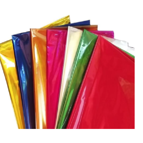 CELOFANE 85X110 AZUL