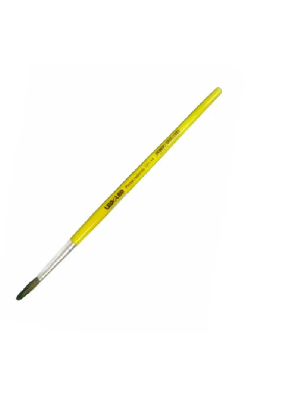 PINCEL ESCOLAR REDONDO 121-14 - LEO&LEO