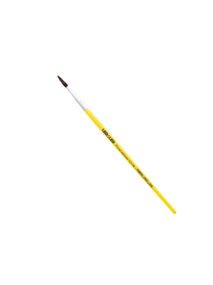 PINCEL ESCOLAR REDONDO 121-06 - LEO&LEO