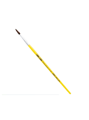 PINCEL ESCOLAR REDONDO 121-00 LEO&LEO