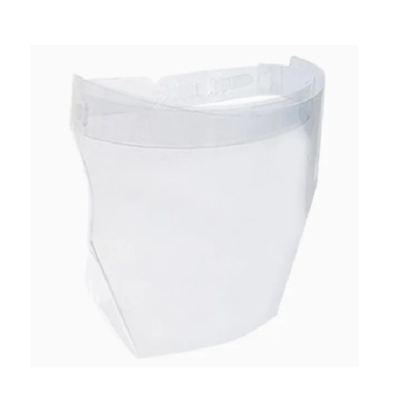 PROTETOR FACIAL PP PF50 ACP