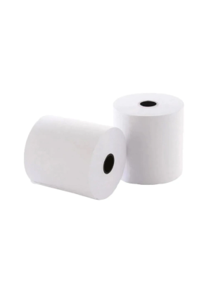 BOB.TERMICA 57MM 30M.40UN. BRANCA DML/THEGA