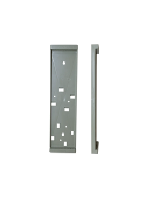 SUPORTE ABS P/10 PASTAS A4R/A3 SIP1-10