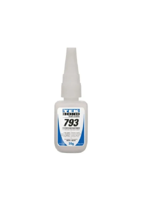 COLA INSTANTANEA 20G TEKBOND 793