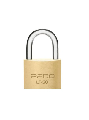 CADEADO 50MM PADO