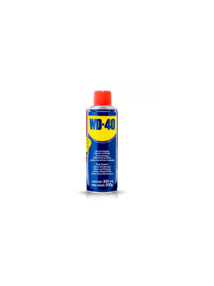 OLEO DESENG/LUBR.WD40 300ML