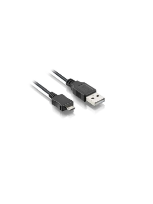 CABO MICRO USB 5 PINOS MACHO USB MACHO WI226