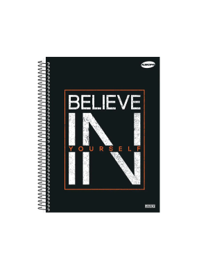 CAD.1/4 ESPIRAL 96FLS C.DURA KBOM MASC