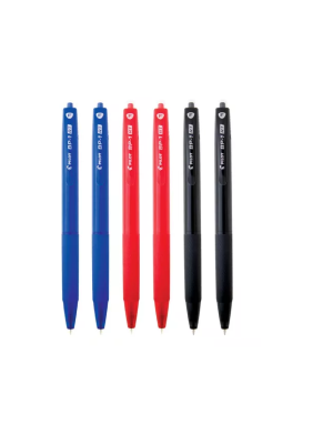 CANETA ESFER.BP-1 RT P.FINA AZUL PILOT