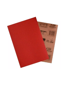 LIXA MULTIUSO ALCAR 80