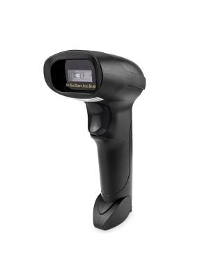 LEITOR DE COD. BARRAS 1D/2D MULTILASER GA225