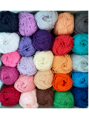 NOVELO DE LA 40G AZUL