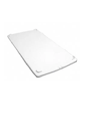 TAMPA CAIXA ORG. 020 PT 70LT R247TP