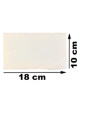TELA P/PINTURA 10X18