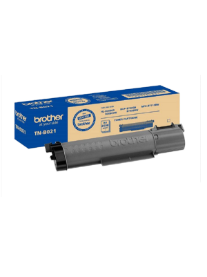 TONER COMPATIVEL BROTHER TN-B021 2,6K - NEVER STOP