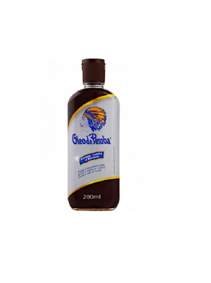 OLEO DE PEROBA 200ML