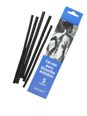 CARVAO VEGETAL MD C/5