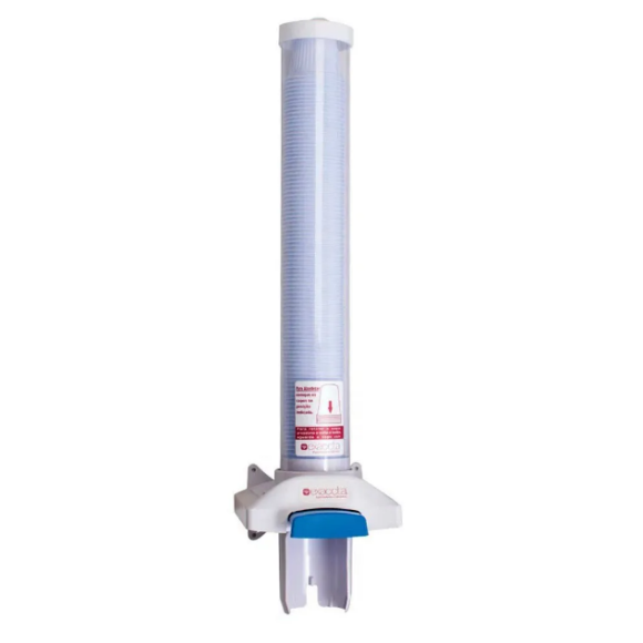 DISPENSER P/COPO POUP COPO 50ML -  EXACCTA