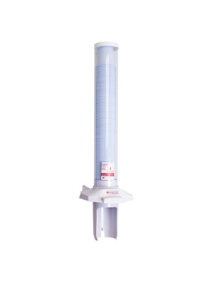 DISPENSER PARA COPOS DESCARTÁVEIS 180/200ML - EXACCTA