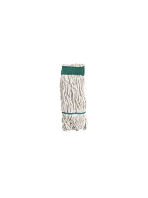 REFIL MOP ÁGUA/ÚMIDO VERDE - ROMHER